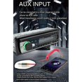 thumbnail image 3 of Car MP3 Multimedia Player JSD-520 AM FM Audio Stereo Receiver, 3 of 5