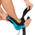 thumbnail image 3 of Medi Levamed Stabili-Tri Knit Ankle Support for Men & Women, 3 of 3
