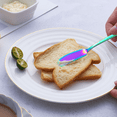 thumbnail image 5 of Perfect for Jars, Smoothies, Blenders | One Piece Utensils | Sustainable Kitchen Cookware, 5 of 5