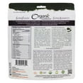 thumbnail image 3 of Organic Traditions - Spirulina Powder - 5.3 oz., 3 of 3