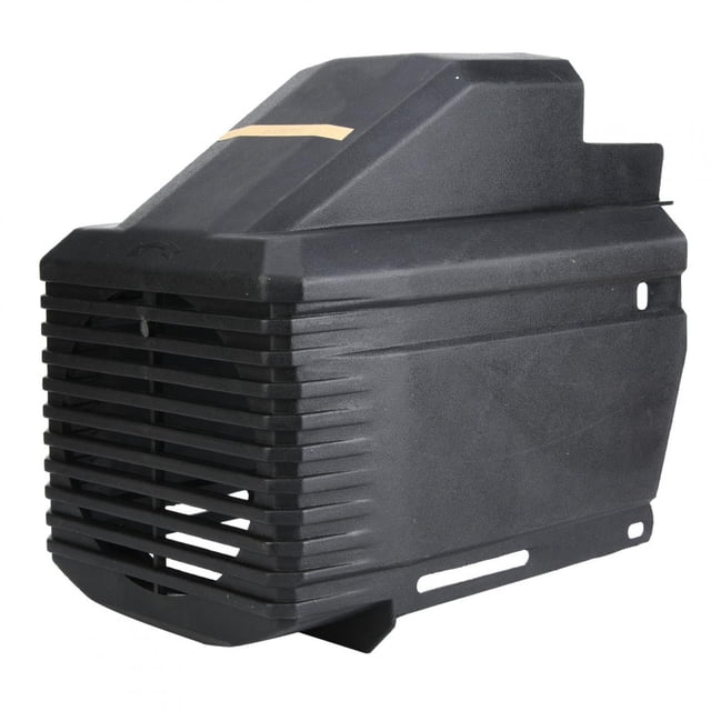 Shell,Direction Connection Housing Engineering Air Compressor Air Compressor Accessory Reliable and Durable