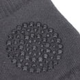 thumbnail image 3 of Breathable Baby Crawling Knee Pads Anti Slip Baby Knee Protectors Toddlers Elbow Leg WarmersDark Gray, 3 of 8