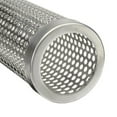 thumbnail image 2 of Techinal Stainless Steel Smoking Tube Wood Pellet Grill Smoker Box BBQ Smoke Generator, 2 of 9