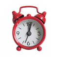 thumbnail image 2 of Reloj Despertador Mini Silencioso de Metal Zulema para Habitación Tamaño Mini, 2 of 5