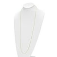 thumbnail image 4 of Leslie 14k Yellow Gold Polished Fancy Necklace, 4 of 5