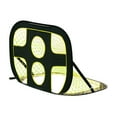 thumbnail image 4 of Colaxi Kids Soccer Goal for Backyard Fun Football Goal Net for Garden Backyard Kids, 4 of 8