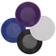 thumbnail image 2 of 400 Pieces Plastic Poker Chips Game Chips 4 Colors Counter Card, 2, 2 of 5