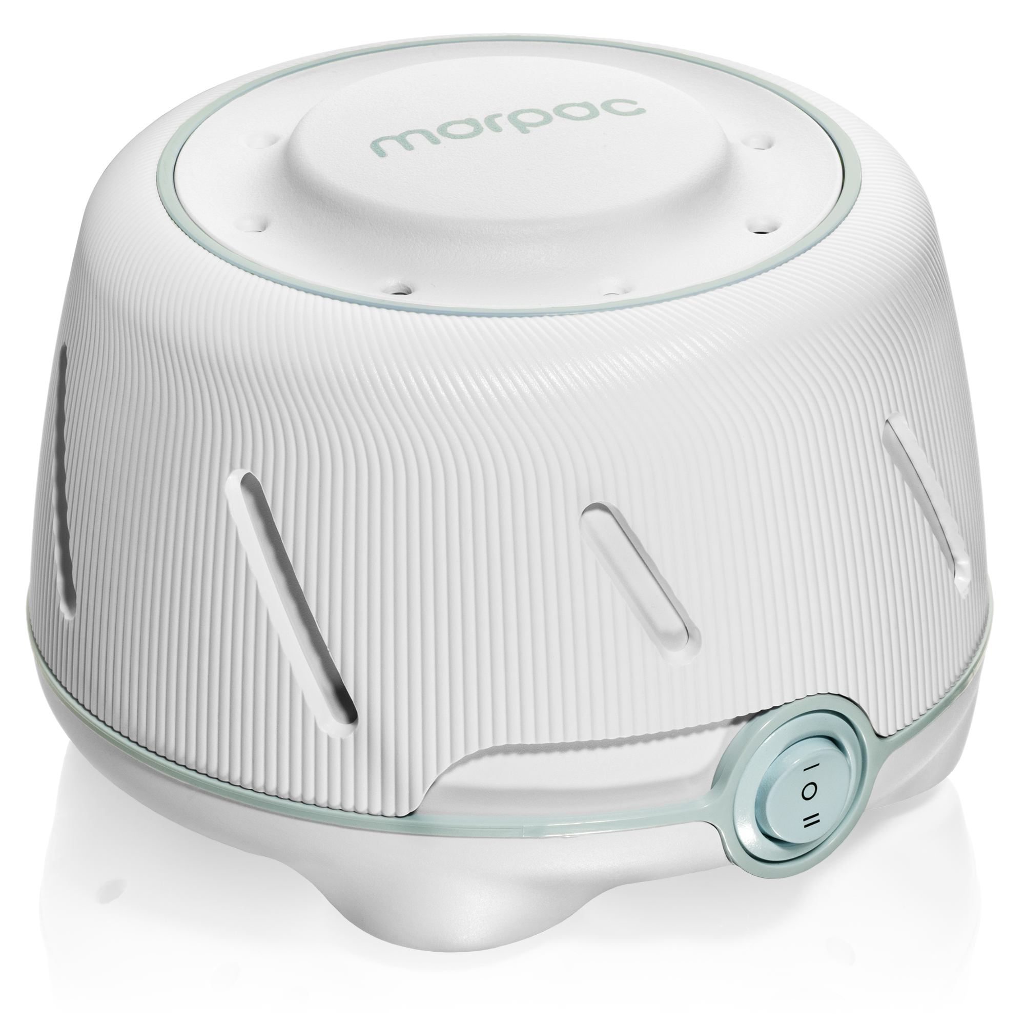 Marpac Dohm (White/Blue) The Original White Noise Machine Soothing