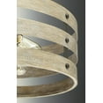 thumbnail image 5 of Gulliver Collection One-Light Graphite Coastal Pendant Light, 5 of 5