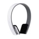 thumbnail image 2 of Auriculares Bluetooth con micrófono, Auriculares inalámbricos Bluetooth con cancelación de ruido Auriculares sobre la oreja Llamadas manos , Adm Blanco Sunnimix Auricular Bluetooth sobre la oreja, 2 of 8