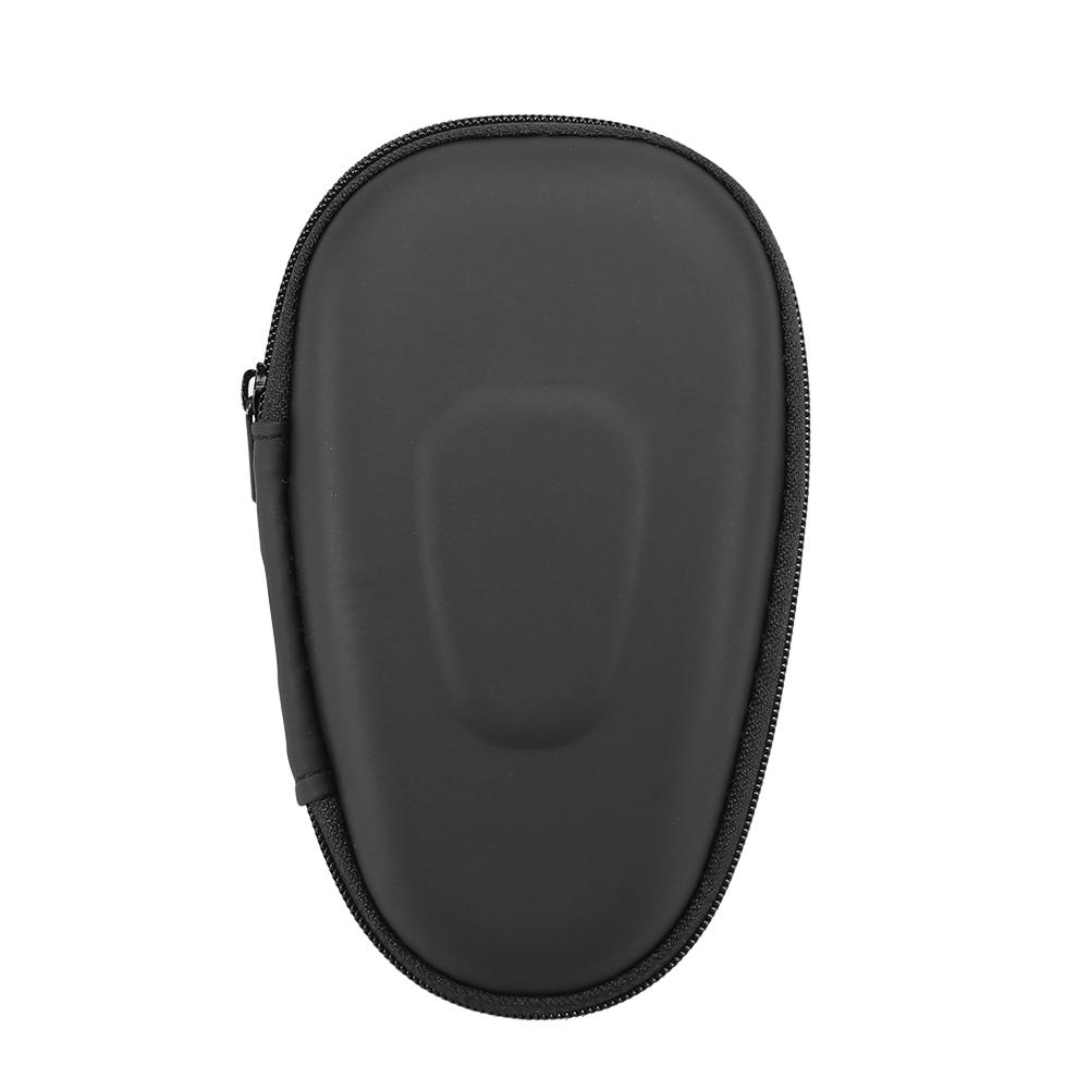 Mgaxyff Protective Travel Carrying Double Blade Electric Shaver Hard