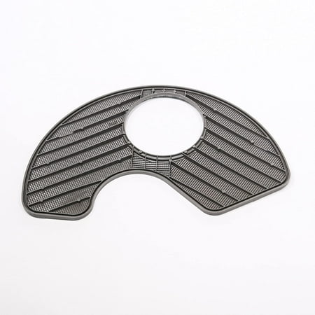 Genuine Whirlpool WPW10463906 Dishwasher Sump Screen Filter