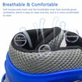 thumbnail image 2 of Patines TFixol Black & White L(Talla 39-42), 2 of 8