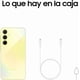 thumbnail image 3 of Samsung Galaxy A35 5G 6GB Ram 128GB Impresionante Lima (Reacondicionado), 3 of 4