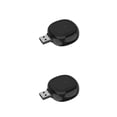 thumbnail image 3 of Matsuzay Repelente de mosquitos ultrasónico USB Repelente de mosquitos eficiente de 360 ° Accesorios para interiores Oficina Hotel Type1 NO1, 3 of 6