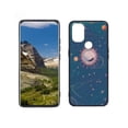 thumbnail image 1 of Compatible with OnePlus Nord N10 Phone Case, Celestial-Space-Case-Abstract-Cover0 Case Silicone Protective for Teen Girl Boy Case for OnePlus Nord N10, 1 of 1