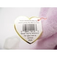 thumbnail image 6 of Ty Beanie Baby: Floppity the Rabbit | Stuffed Animal | MWMT, 6 of 8
