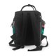 thumbnail image 3 of Fotbe Northern Lights Mochila Maternidad - Lona de Sarga Impermeable, Mochila de Pañales de Gran Capacidad con Múltiples Bolsillos y Correas Ajustables, 3 of 6