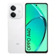 thumbnail image 1 of Smartphone OPPO A40 128GB 6RAM- WHITE, 1 of 2