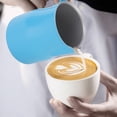 thumbnail image 1 of Tasse à Café Latte, Tasse Moussante Résistante à la Corrosion Durable pour Café pour Maison, 1 of 7