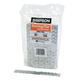 thumbnail image 1 of BT-R100 22 Gauge Brick Ties, 100 Pack, 1 of 1