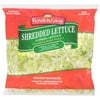 Fresh N Easy Shredded Lettuce 8oz