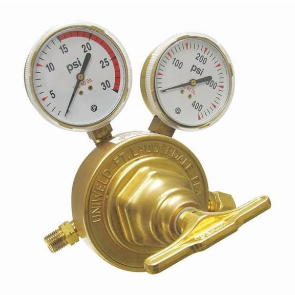 Uniweld UNIWELD RV80 Stage Regulator RV8011