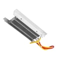 thumbnail image 4 of Silver Air Heater, Thermostatic Heater, PTC Heating Element, Safe For Humidifier For Drying Machine, 4 of 8