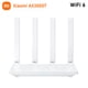 thumbnail image 2 of Router Xiaomi AX3000T 2.4G 5G Tecnología de malla WiFi 6 Penetración eficiente en la pared Protección en línea para niños Repetidor de enrutador WiFi, 2 of 5