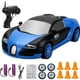 thumbnail image 1 of Coche de carreras teledirigido de alta velocidad para niños, juguete de 2,4G, 4WD, modelo AE86, GTR, regalos de navidad, 1 of 4