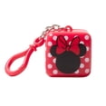 thumbnail image 2 of Edición limitada Holiday 2019 Lip Smacker Disney Cube - Minnie, Joyful Cotton Candy, 2 of 3