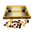 thumbnail image 3 of Areyougame.Com Backgammon - Book Version, 3 of 8