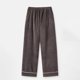 thumbnail image 1 of Puyaiuu Women's Pajama Pants With Pockets Flannel Pajama All kinds of Print Comfy Lounge Pant Fuzzy Sleep Bottoms with Pockets Gift, 1 of 6