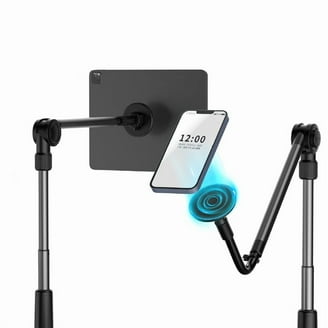 Kenu Stance+ 10-in-1 MagSafe Phone Mount Stand Rose Gold