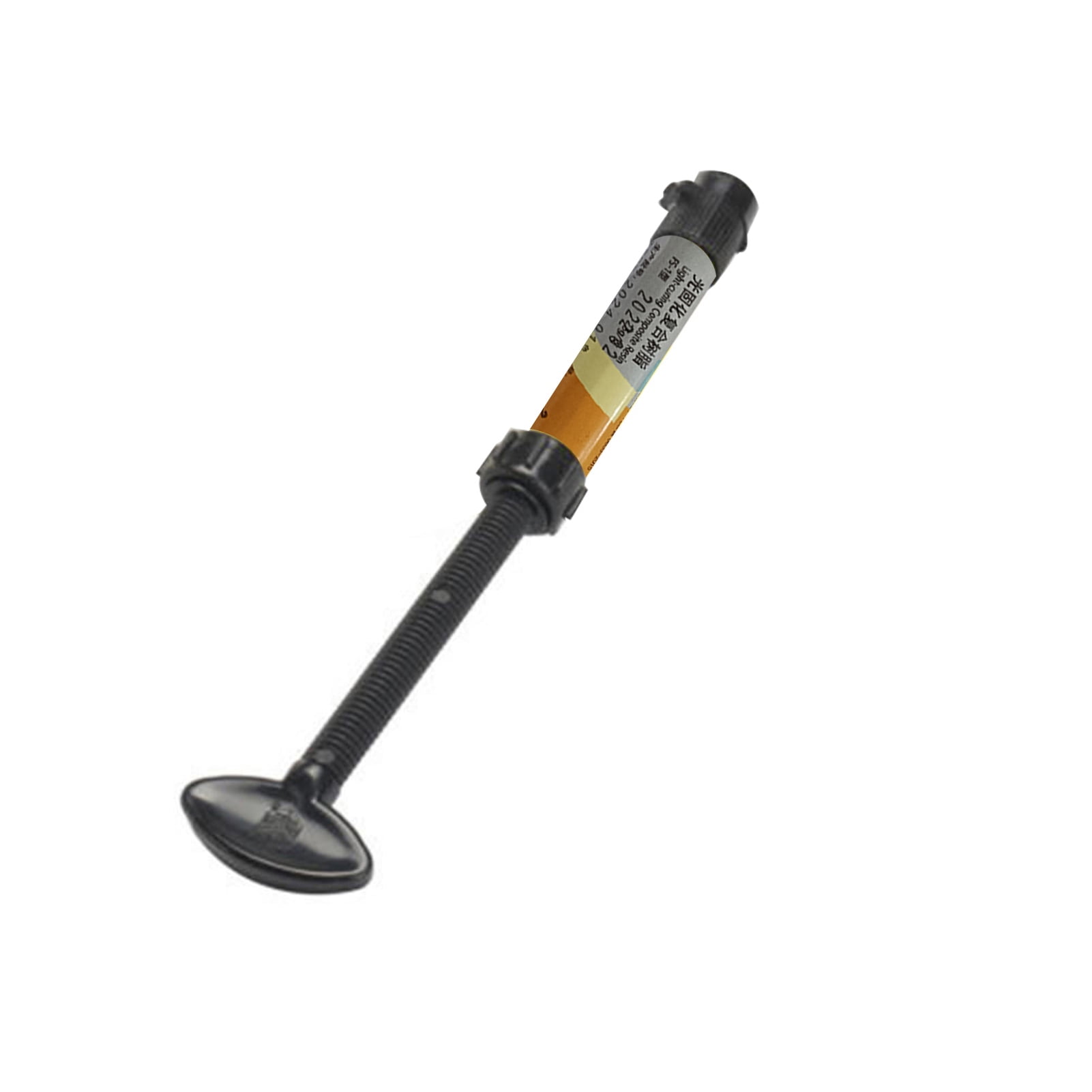 Bluethy 2.5g Micro Hybrid Composite Low Polymerization Shrinkage High