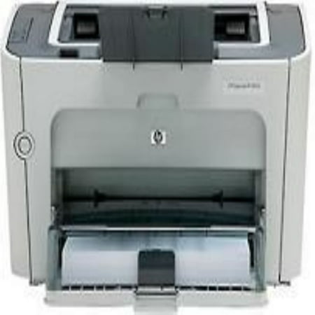 HP Refurbish LaserJet P1505N Laser Printer (CB413A) - Seller Refurb