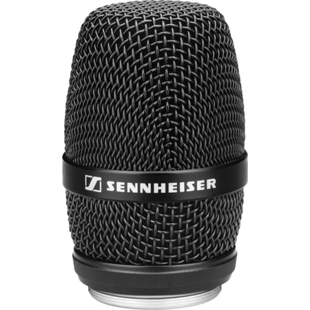 UPC: 0615104148185 | Sennheiser MMK 965-1 BK Wireless Condenser Microphone