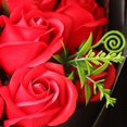 thumbnail image 2 of Caja de Regalo con Ramo de 18 Rosas de Jabón YONGSHENG Ramo de Jabón Creativo, 2 of 3