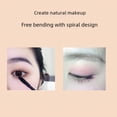 thumbnail image 2 of Cepillo de injerto de pestañas multifuncional con cubierta transparente a prueba de polvo Cepillo de espiral portátil para peinar pestañas y cejas, 2 of 5
