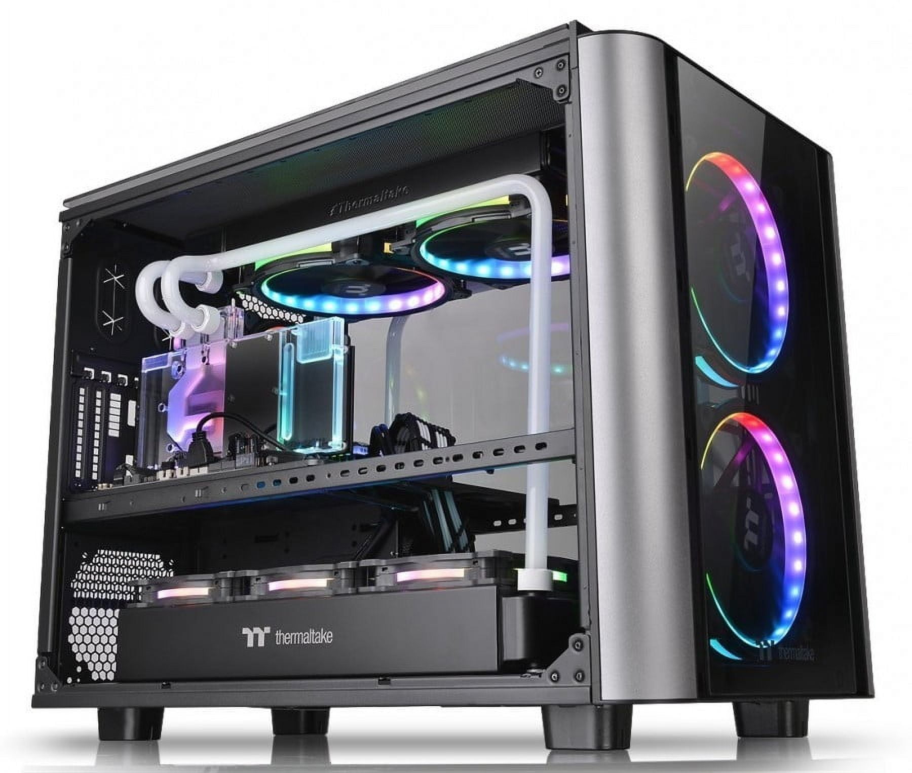 【Cross-Z Evol】Thamaltake Level20 XT CA-1L1-00F1WN-