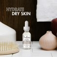 thumbnail image 2 of Serum SheaMoisture, ácido hialurónico, 30 ml, piel seca, coco virgen, 2 of 5