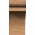 thumbnail image 2 of 5 1/2"W x 12"H x 48"L Yorktown Smooth Rafter Tail, Western Red Cedar, 2 of 4