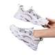 thumbnail image 1 of COMENDIDAS Sneakers Women Lace-Up Plataforma para interiores al aire libre, 1 of 9