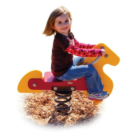 Ultra Play Horse Spring Rider