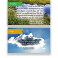 thumbnail image 6 of Pass Along Scripture Cards Variety Pack of 60 - Assortment 11, 6 of 7