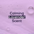 thumbnail image 5 of NOVEHA Lavender and Tea Tree Oil Eyelid Foaming Cleanser | Hydrating Hypoallergenic Daily Soap For Eyelashes and Lids, For Demodex, MGD, Stye Eye, Eye Irritations & Dry Skin | 3.38 fl oz (100ml), 5 of 7
