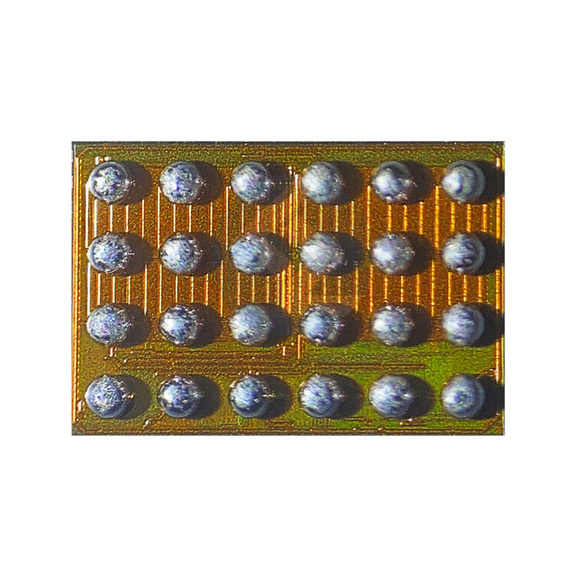 Replacement Power IC Compatible For MacBook Pro 13" (A1989 / A1990) (U6903/U6960) (55CNHC1) (ELC180)