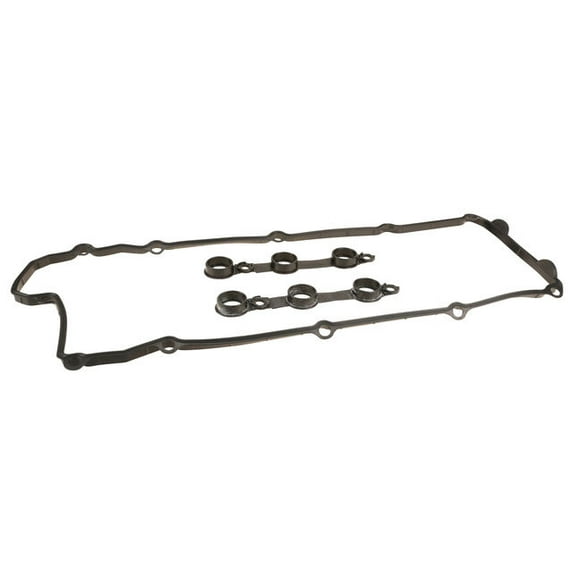 Valve Cover Gasket Set - Compatible with 1997 - 2000 BMW Z3 1998 1999