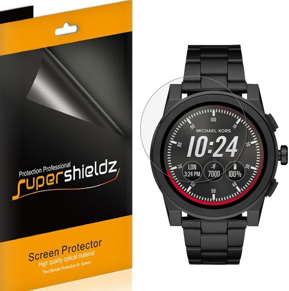 screen protector for michael kors smartwatch