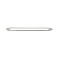thumbnail image 6 of Richelieu Bp9257320 12-5/8" Center To Center Arch Cabinet Pull - Nickel, 6 of 7